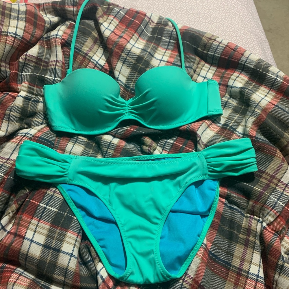 A real bathing suit from VS